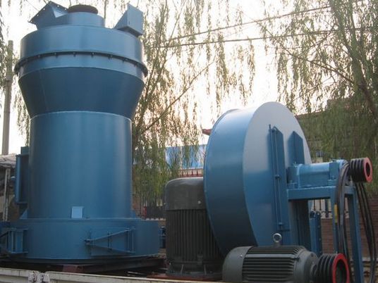 雷蒙磨粉機(jī)，經(jīng)典的磨粉機(jī)