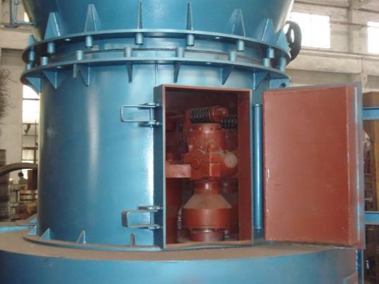 雷蒙磨粉機(jī)，經(jīng)典的磨粉機(jī)